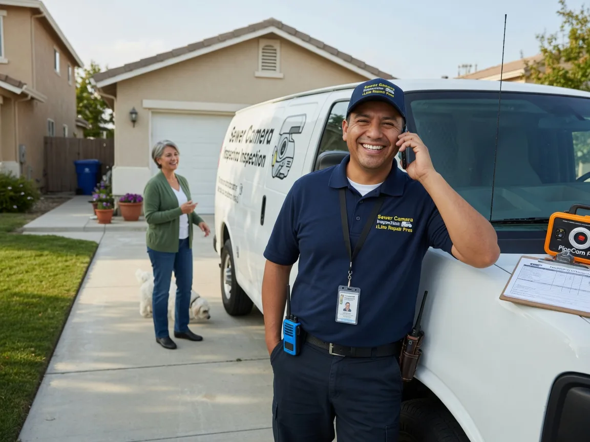 Sewer Line Repair Cross Timbers, MO FAQs